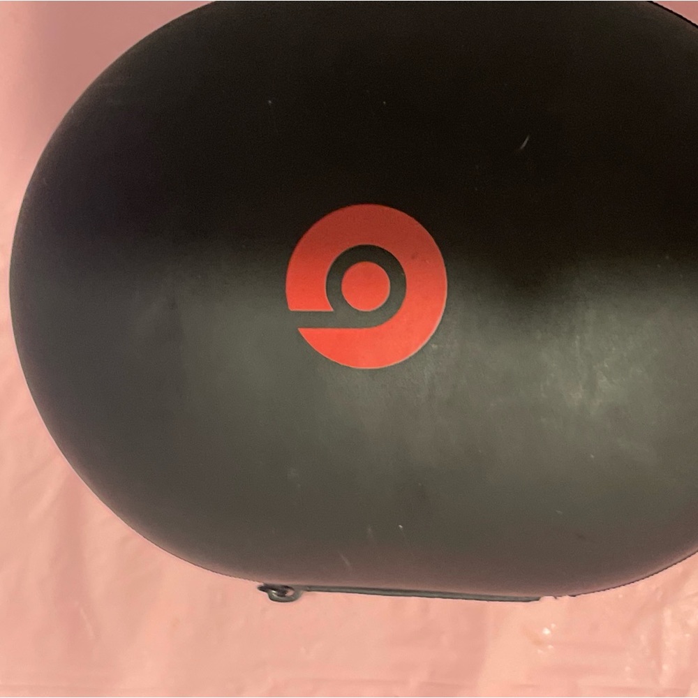 Beats studio 3 over-ear headphones